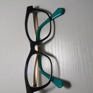 Face A Face eye glasses